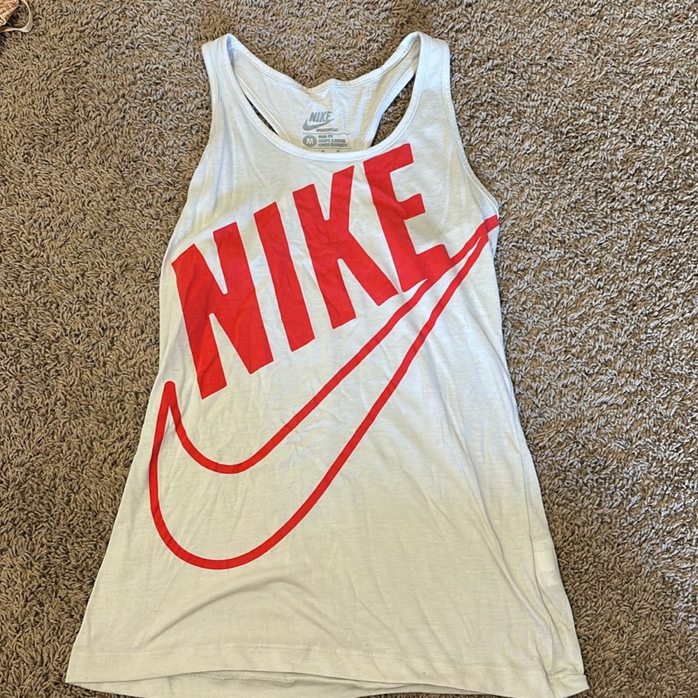 Nike razorback